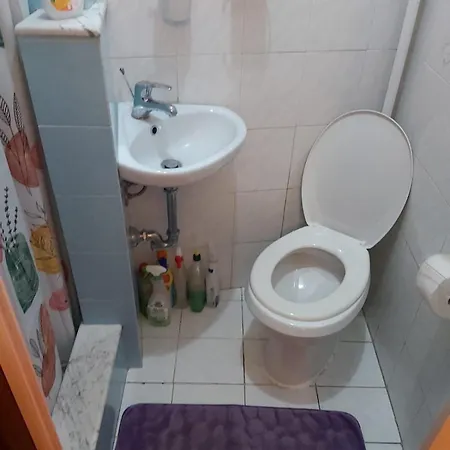 Luisa - In The Heart Of Apartman Vernazza
