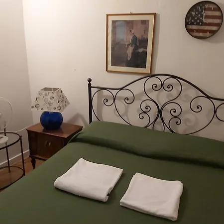 Apartment Luisa - In The Heart Of