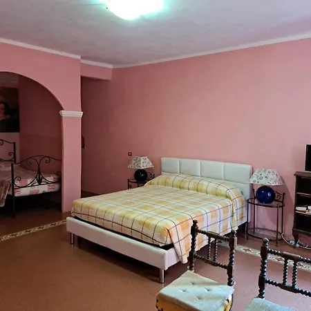 Luisa - In The Heart Of Apartment *
