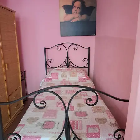 Apartman Luisa - In The Heart Of *