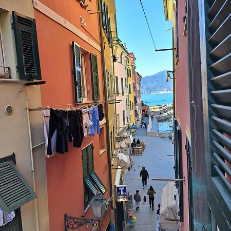 Apartment Luisa - In The Heart Of