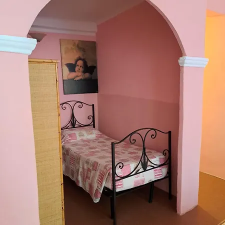Apartment Luisa - In The Heart Of Vernazza
