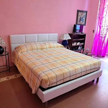 Apartman Luisa - In The Heart Of