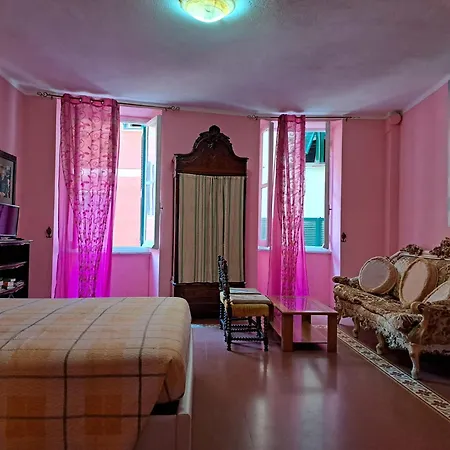 Apartman Luisa - In The Heart Of