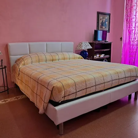 Luisa - In The Heart Of Apartment Vernazza