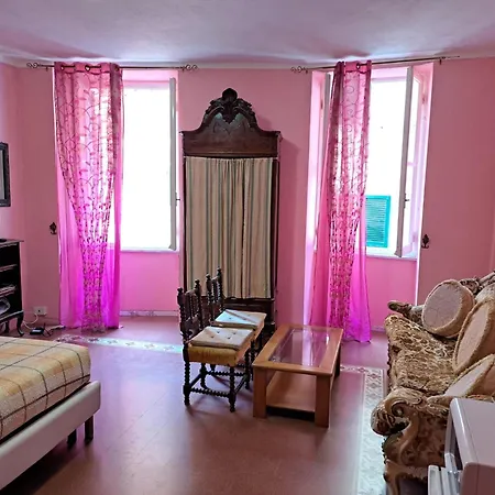 Lägenhet Luisa - In The Heart Of *